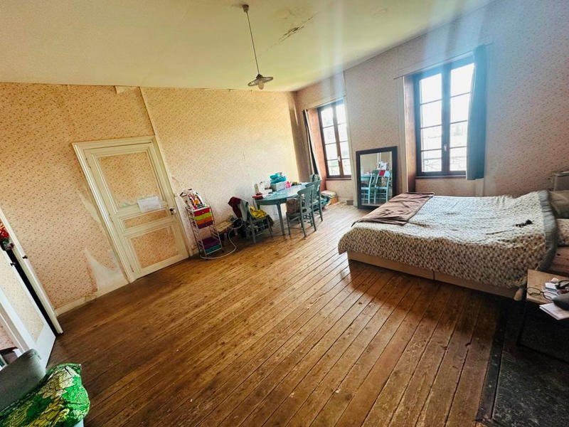 Maison - 157 m² - 5 pièces