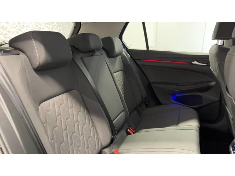 Volkswagen Golf 1.5 Tsi Evo2 116 Bvm6 Life Plus