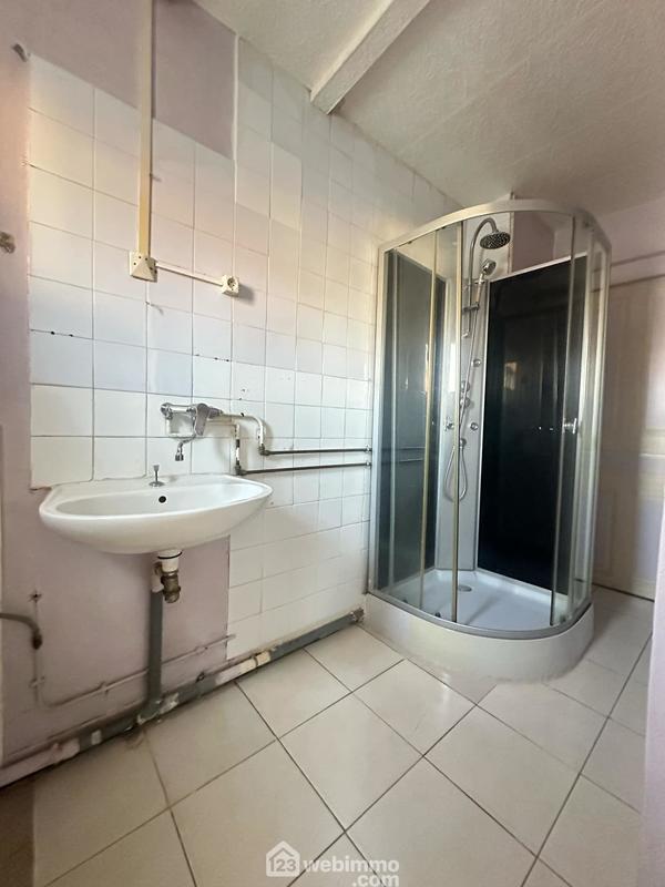 Maison - 136 m² - 6 pièces