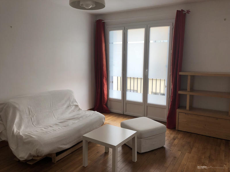 Appartement - 75 m² - 4 pièces