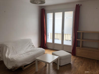 Appartement - 75 m² - 4 pièces