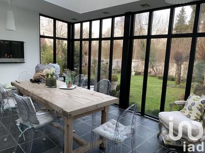 Maison - 161 m² - 7 pièces