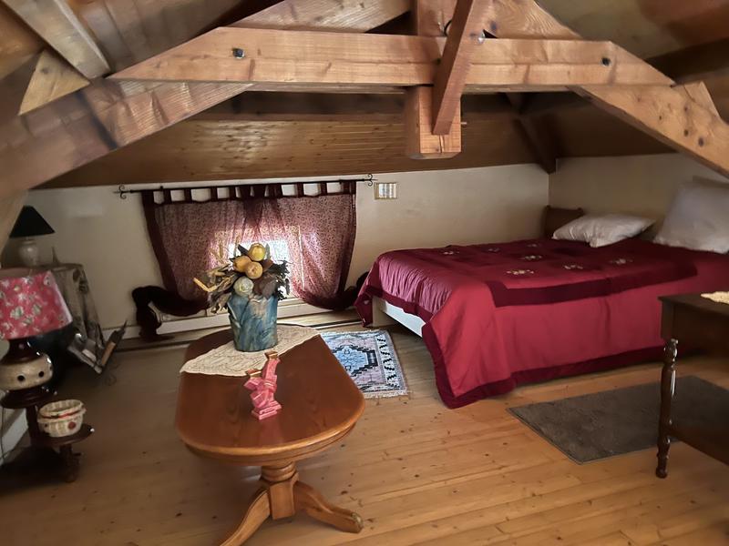 Maison - 99 m² - 3 pièces