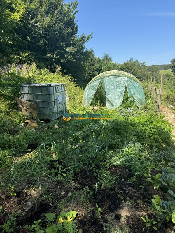 Ferme - 200 m² - 6 pièces