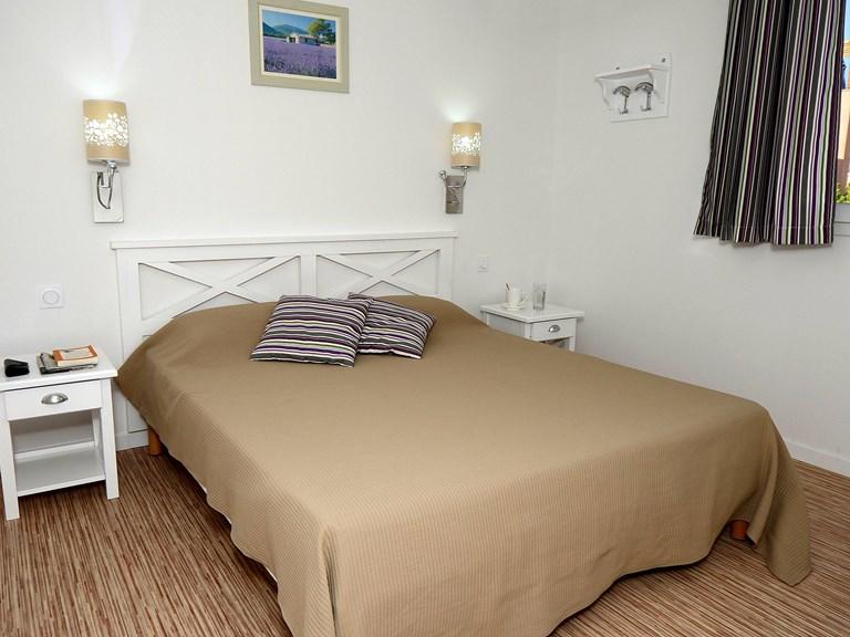 Duplex - 45 m² - 3 pièces