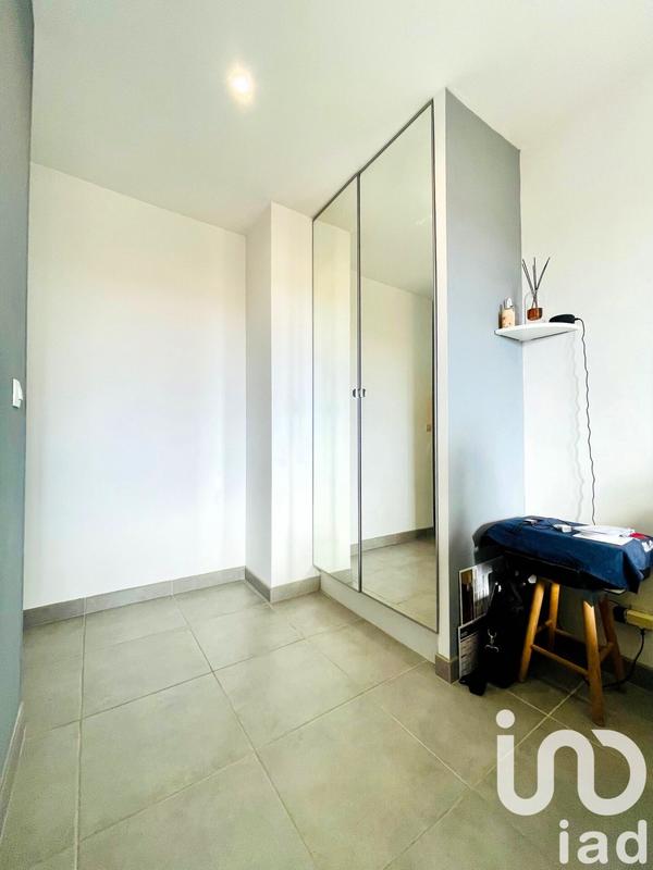 Appartement - 27 m² - 2 pièces