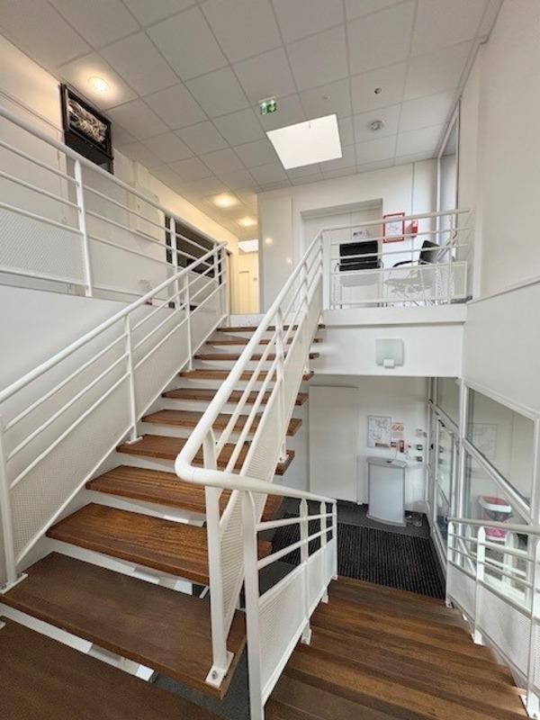 Bureau - 44 m² - 3 pièces