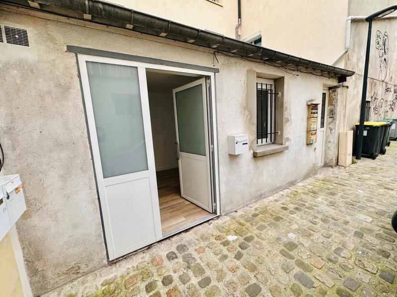 Appartement - 24 m² - 2 pièces