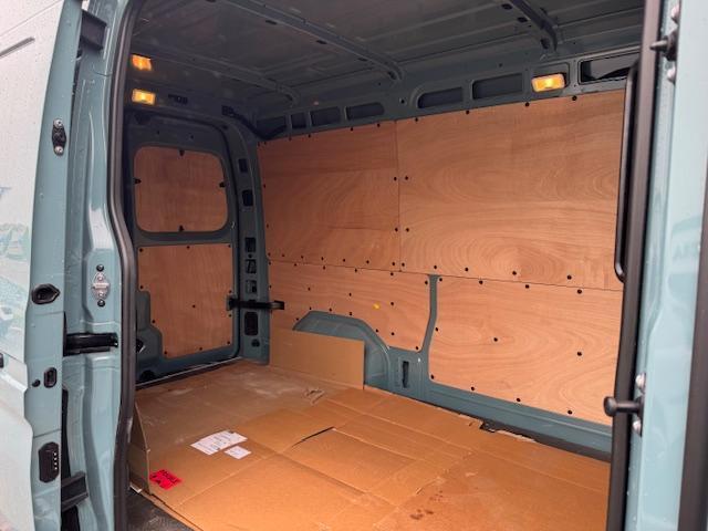 Renault Master E-Tech électrique transpo Fg L2h2 3t5 advance grande autonomie