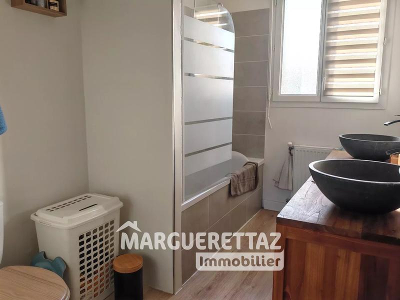 Maison - 79 m² - 4 pièces