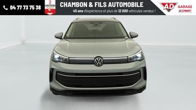 Volkswagen Tiguan Nouveau 1.5 eTSI 150cv Dsg7 Life Plus