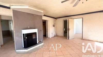 Appartement - 137 m² - 5 pièces