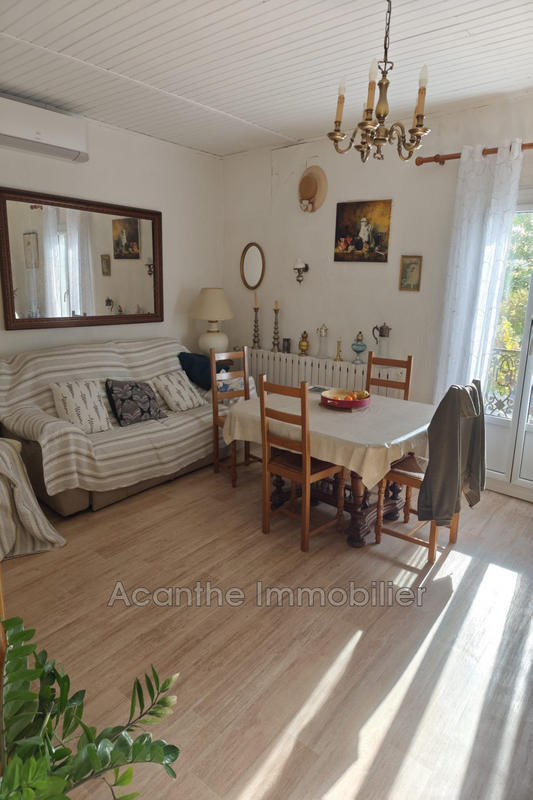 Maison de village - 126 m² - 5 pièces