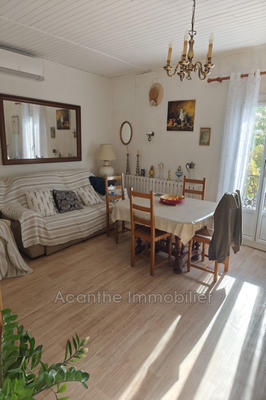 Maison de village - 126 m² - 5 pièces