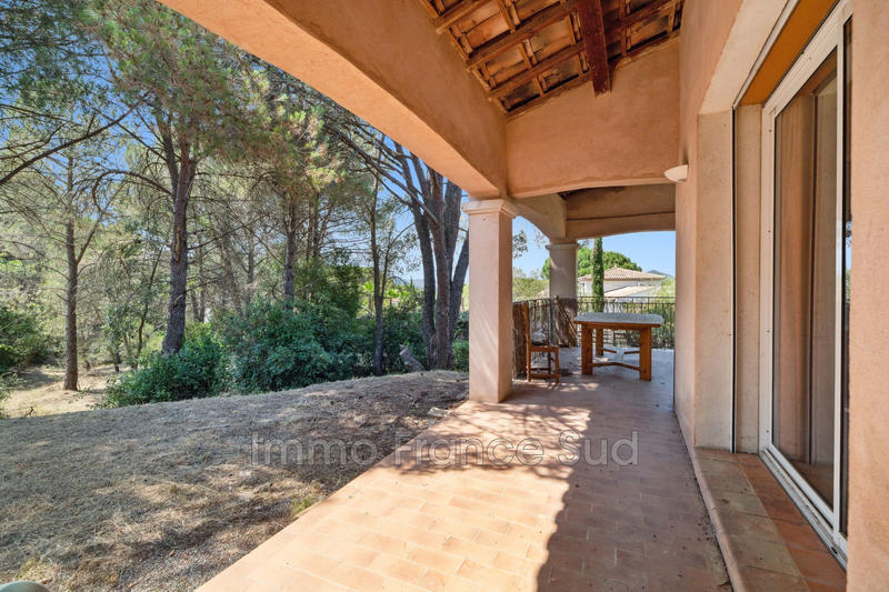 Villa - 125 m² - 5 pièces