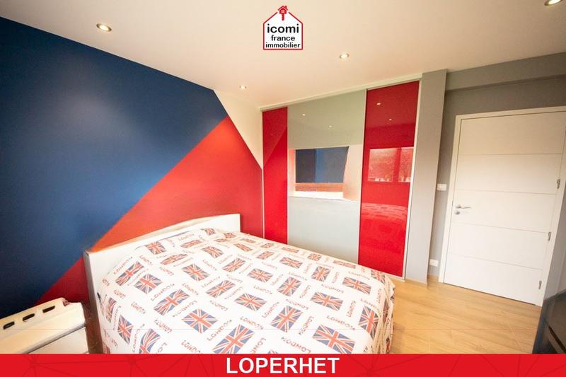 Maison - 200 m² - 5 pièces