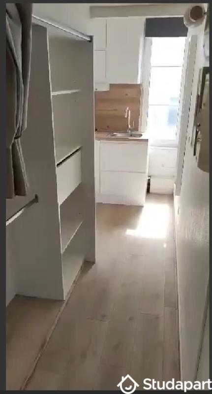 Maison - 13 m² - 1 pièce