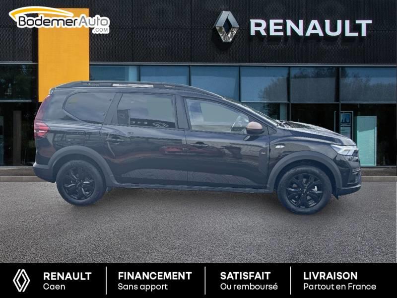 Dacia Jogger Hybrid 140 7 places Gsr2 Extreme