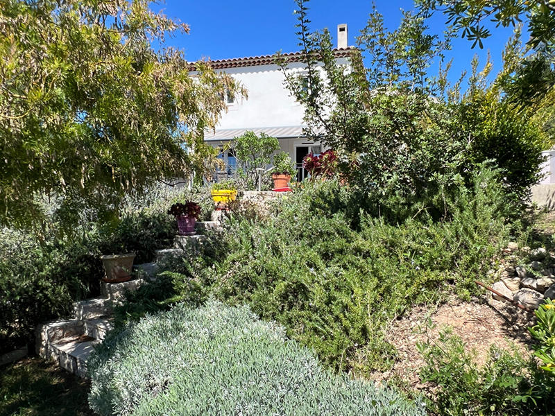 Maison - 170 m² - 5 pièces