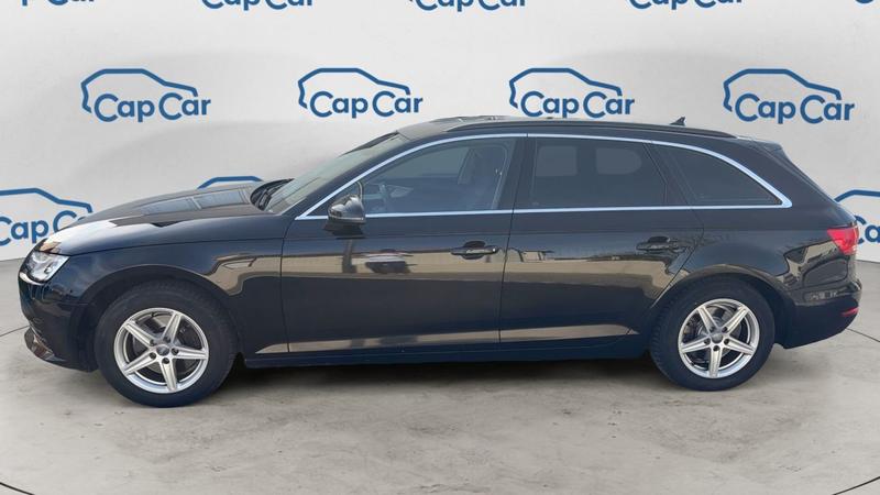 Audi A4 Avant 2.0 Tdi 150 Dsg7 Business Line - Automatique