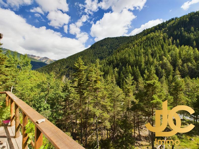 Maison - 75 m² - 4 pièces