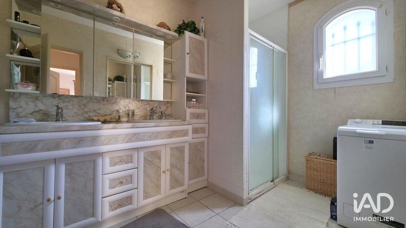 Maison - 150 m² - 4 pièces