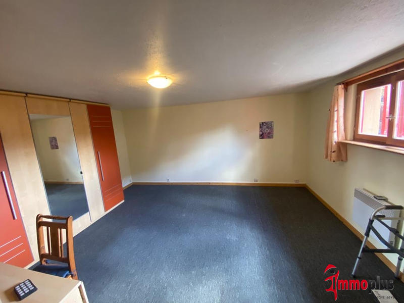 Maison - 135 m² - 7 pièces