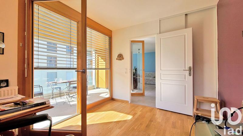 Appartement - 78 m² - 4 pièces