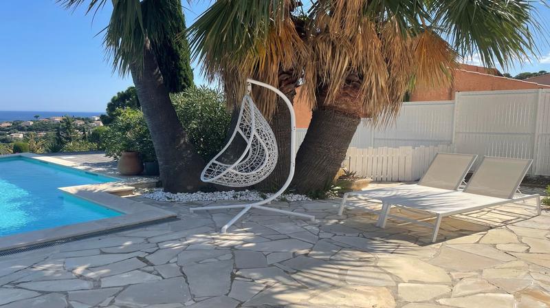 Villa - 124 m² - 5 pièces