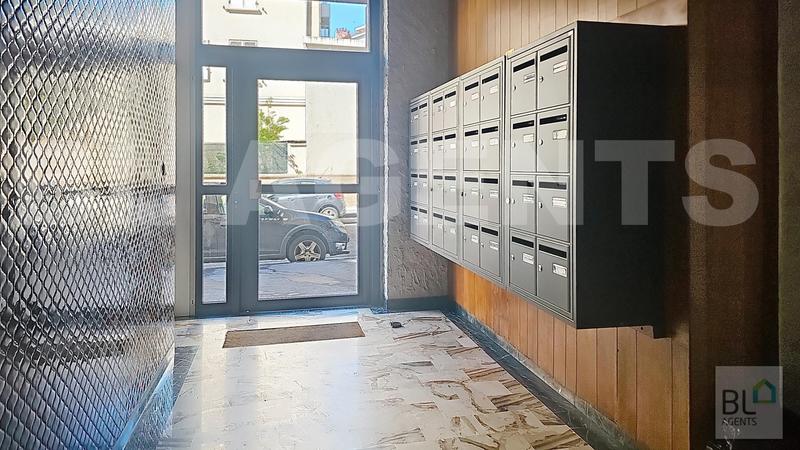 Appartement - 98 m² - 5 pièces