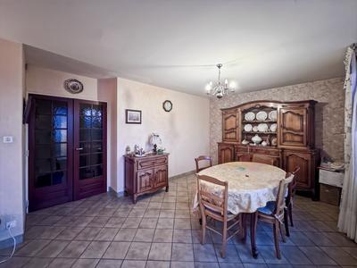 Maison - 86 m² - 4 pièces
