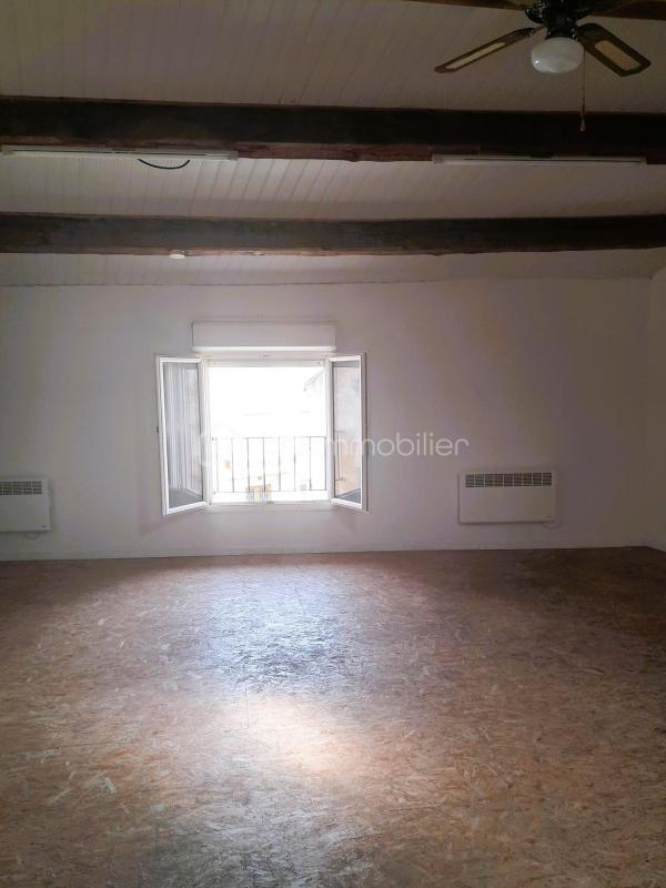 Maison de ville - 119 m² - 4 pièces