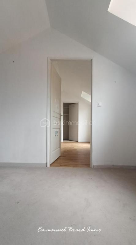 Maison traditionnelle - 128 m² - 7 pièces