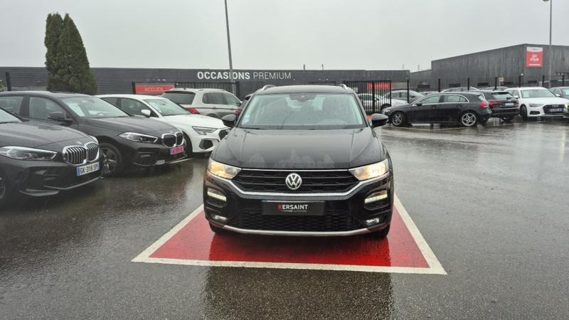 Volkswagen t-Roc 1.0 Tsi 115 Start/Stop Bvm6 Lounge