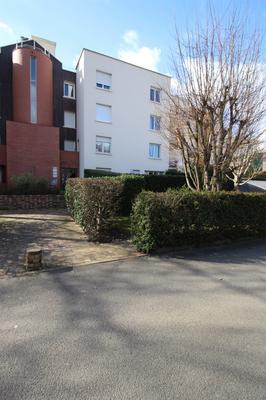 Appartement - 17 m² - 1 pièce