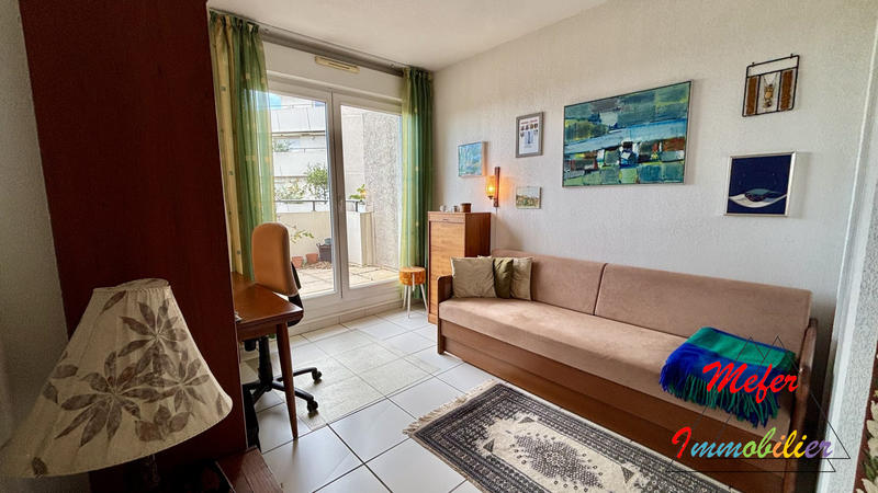 Appartement - 129 m² - 4 pièces