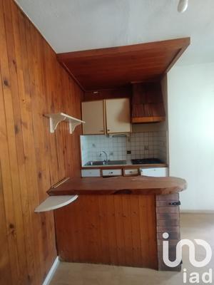 Appartement - 81 m² - 5 pièces