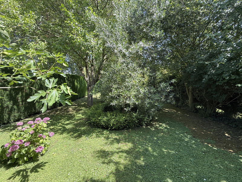 Maison - 134 m² - 5 pièces