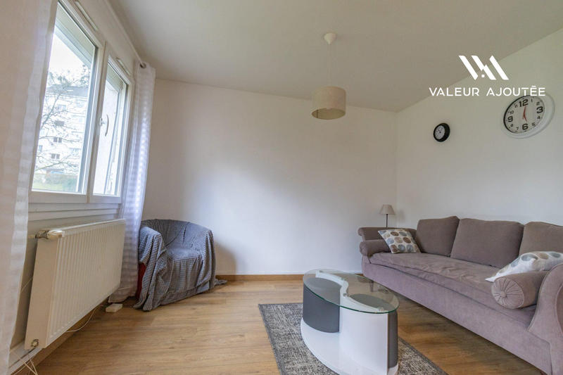 Appartement - 68 m² - 3 pièces