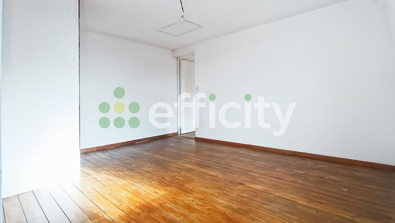 Maison - 114 m² - 6 pièces