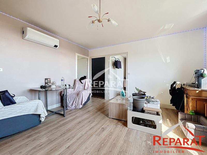 Appartement - 51 m² - 4 pièces