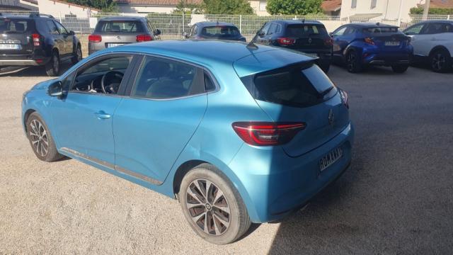Renault Clio V Blue dCi 100 - 21n Intens