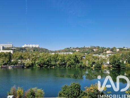 Appartement - 75 m² - 3 pièces