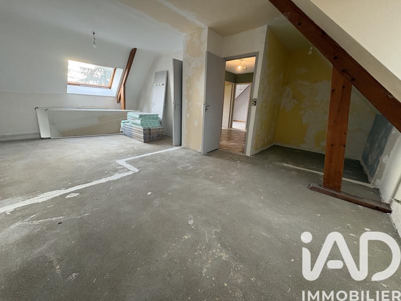 Maison de campagne - 145 m² - 7 pièces