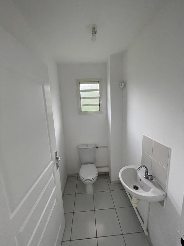 Appartement - 75 m² - 4 pièces