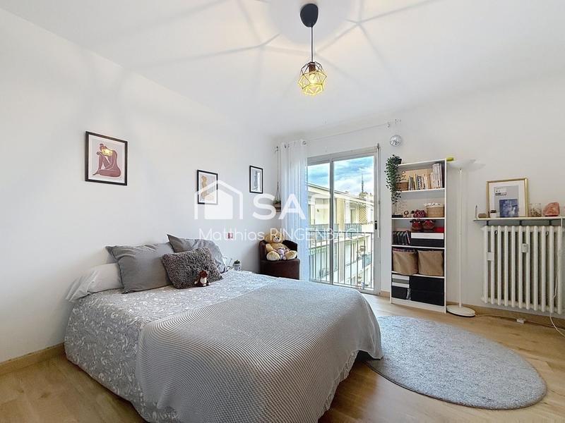 Appartement - 83 m² - 3 pièces