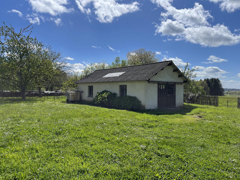 Maison - 143 m² - 7 pièces