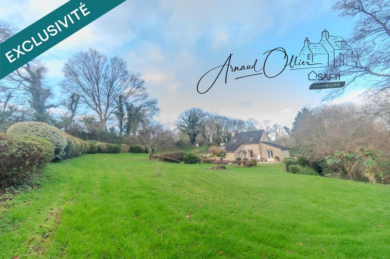 Maison - 79 m² - 3 pièces