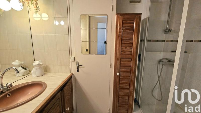 Appartement - 81 m² - 4 pièces