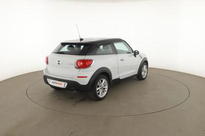 Mini Paceman Cooper Pack Chili 122 ch